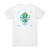 Qumu Gerudo Valley From The Legend Of Zelda Ocarina Of Time Album Cover T-Shirt White Qumu Gerudo Valley From The Legend Of Zelda Ocarina Of Time Album Cover T-Shirt White
