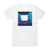 Qumu Color Pulse From Splatoon 2 Album Cover T-Shirt White