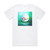Qumu Verdanturf Town From Pokmon Ruby And Sapphire Album Cover T-Shirt White