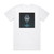 Qumu Dragonborn From The Elder Scrolls V Skyrim Album Cover T-Shirt White