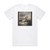 Qualm Tiefe 1 Album Cover T-Shirt White