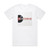 Quietdrive Your Record Our Spin Album Cover T-Shirt White