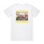 Q and Not U No Kill No Beep Beep Album Cover T-Shirt White