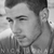 Nick Jonas Nick Jonas Album Cover Sticker