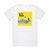 RON Flcl Alternative Progressive Complete Cd Box Album Cover T-Shirt White