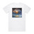 Reenforced Time Shift Album Cover T-Shirt White
