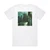 Richie Kotzen 24 Hours Album Cover T-Shirt White