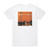 Redman Dare Iz A Darkside Album Cover T-Shirt White
