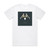 Razor Custom Killing Album Cover T-Shirt White