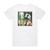 Raznye lyudi  Album Cover T-Shirt White