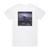 Ravenlight Project Genesis Album Cover T-Shirt White