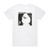 Rose Elinor Dougall Startstopsynchro Album Cover T-Shirt White