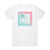 Ra Ra Riot Need Your Light Album Cover T-Shirt White