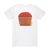 Raspberries Side 3 Album Cover T-Shirt White