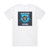 Raizer Chaos Album Cover T-Shirt White
