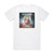 Raizer Precious Album Cover T-Shirt White