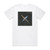Richard Wright Broken China Album Cover T-Shirt White