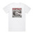 Republic Boldogsghu Album Cover T-Shirt White Republic Boldogsghu Album Cover T-Shirt White