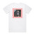 Rich Brian Dat Tick Album Cover T-Shirt White