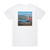 Richard Durand In Search Of Sunrise 8 South Africa Album Cover T-Shirt White