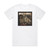 Rose Funeral The Resting Sonata Album Cover T-Shirt White