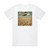 Robert Earl Keen Ready For Confetti Album Cover T-Shirt White