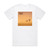 RJD2 The Third Hand Album Cover T-Shirt White