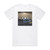 RJD2 Sts X Rjd2 Album Cover T-Shirt White