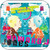 Howard Jones Revolution Remixed And Surrounded Album Cover Sticker
