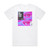 Regard You Album Cover T-Shirt White