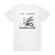 Room Pre Flight Album Cover T-Shirt White