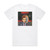Riot Restless Breed Album Cover T-Shirt White