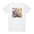 Riot Armor Of Light Album Cover T-Shirt White