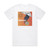 Riot Nightbreaker 1 Album Cover T-Shirt White