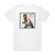 Roy Ayers Ubiquity Vibrations Album Cover T-Shirt White