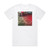 Ray Obiedo Perfect Crime Album Cover T-Shirt White