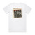 Roxette Look Sharp 1 Album Cover T-Shirt White