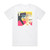 Roxette Have A Nice Day Album Cover T-Shirt White Roxette Have A Nice Day Album Cover T-Shirt White