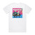 Roxette Anyone Album Cover T-Shirt White
