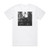 Rvde Letters Album Cover T-Shirt White