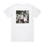 Rob n Raz Rob N Raz Feat Leila K Album Cover T-Shirt White