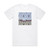 Racoon Liverpool Rain Album Cover T-Shirt White