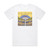 Radio Moscow Magical Dirt Album Cover T-Shirt White