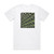 Robert Rich Lithosphere Album Cover T-Shirt White