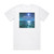 Roger Shah Magic Island Music For Balearic People Album Cover T-Shirt White