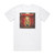 Russkaja Russian Voodoo Album Cover T-Shirt White