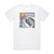 Reamonn Tuesday 1 Album Cover T-Shirt White