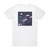 Robotaki Automaton Album Cover T-Shirt White