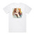 Renee Olstead Renee Olstead Album Cover T-Shirt White