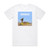 Rudimental Toast To Our Differences Album Cover T-Shirt White Rudimental Toast To Our Differences Album Cover T-Shirt White
